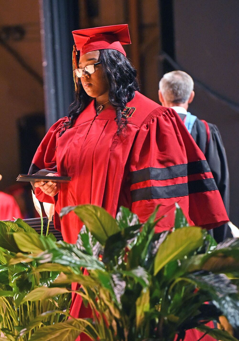 Dothan High School Graduation 2020